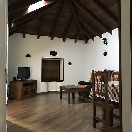 Casa Los Mansino La Victoria de Acentejo Exterior photo